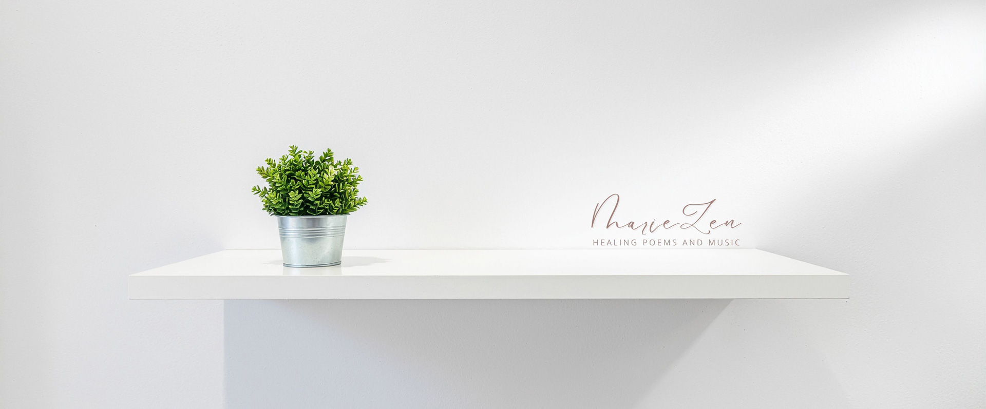 マリエの禅ポエム集