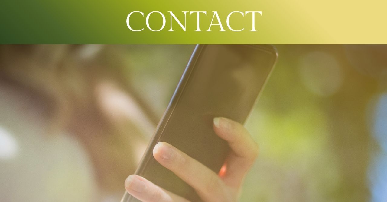 連絡のアイキャッチ画像